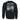 LOVER - Personlig sweatshirt med egna bilder ryggtryck