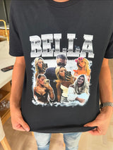 BLING - Personlig tröja med egna bilder