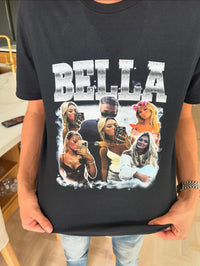 BLING - Personlig tröja med egna bilder