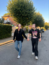 POPPIS - Personalised T-shirt with your own pictures