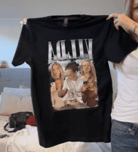 POPPIS - Personalised T-shirt with your own pictures