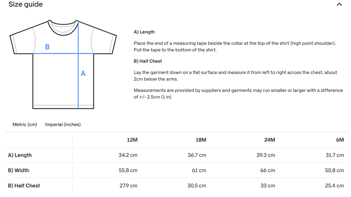 Baby Personlig tröja med EGNA BILDER - Gullis
