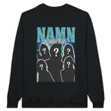 ABBA - Personalised sweatshirt with your own pictures