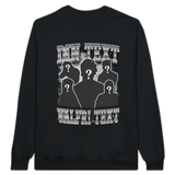 BLING - Personlig sweatshirt med egna bilder