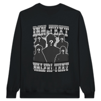 BLING - Personlig sweatshirt med egna bilder