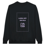 Design Your Own Sweatshirt - Upload any image