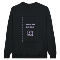 Design Your Own Sweatshirt - Upload any image