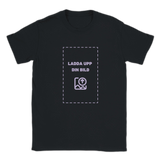 Design Your Own T-shirt - Create your design of choice