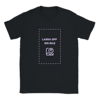 Design Your Own T-shirt - Create your design of choice