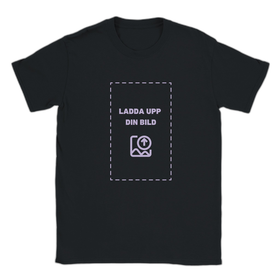 Design Your Own T-shirt - Create your design of choice