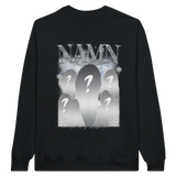 FROST - Personalised sweatshirt with your own pictures