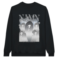 FROST - Personalised sweatshirt with your own pictures