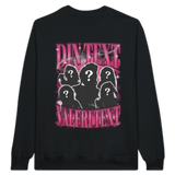 ICONIC - Personalised sweatshirt with your own pictures