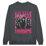 ICONIC - Personlig sweatshirt med egna bilder - Obsessed