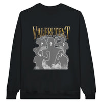 KNOCKOUT - Personlig sweatshirt med egna bilder - Obsessed