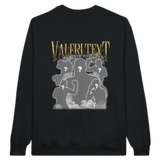 KNOCKOUT - Personalised sweatshirt with your own pictures