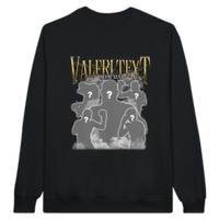 KNOCKOUT - Personalised sweatshirt with your own pictures