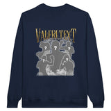 KNOCKOUT - Personlig sweatshirt med egna bilder - Obsessed