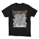 KNOCKOUT - Personalised T-shirt with your own pictures