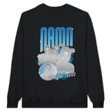 LEGACY - Personlig sweatshirt med egna bilder