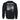 LOVER - Personlig sweatshirt med egna bilder ryggtryck - Obsessed