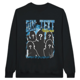 MASCOT - Personalised sweatshirt with your own pictures