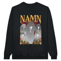 NISSE - Personlig sweatshirt med egna bilder