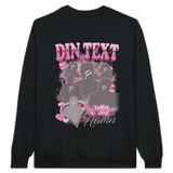 PÄRLAN - Personal sweatshirt with your own pictures