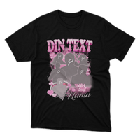 PÄRLAN - Personalised T-shirt with your own pictures