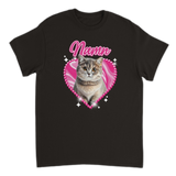 Personlig Kärlekströja - T-shirt