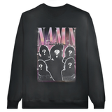 POPPIS - Personal sweatshirt with your own pictures