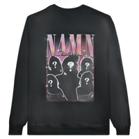POPPIS - Personal sweatshirt with your own pictures