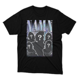 POPPIS - Personalised T-shirt with your own pictures