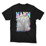 RAINBOW - Personalized shirt with your own pictures