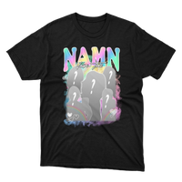 RAINBOW - Personalized shirt with your own pictures