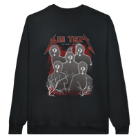 ROCKSTAR - Personalised sweatshirt with your own pictures