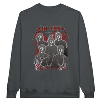 ROCKSTAR - Personlig sweatshirt med egna bilder - Obsessed