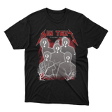 ROCKSTAR - Personalized shirt with your own pictures