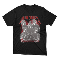 ROCKSTAR - Personalized shirt with your own pictures