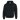 Romerska siffror - Personlig broderad hoodie