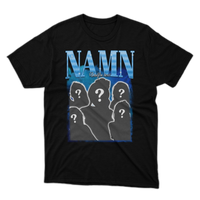 STARLIGHT - Personalized shirt with your own pictures