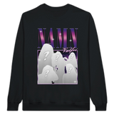 VICE CITY - Personlig sweatshirt med egna bilder