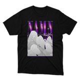 VICE CITY - Personlig T-shirt med dine egne billeder