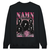 YB - Personalised sweatshirt with your own pictures